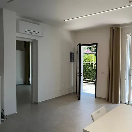 Casa Senigallia *