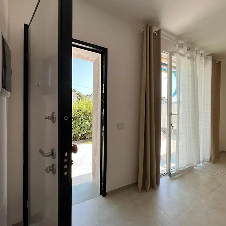 Casa Senigallia