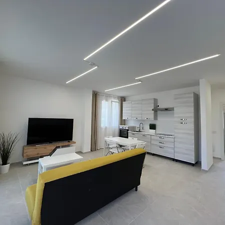 Casa Senigallia