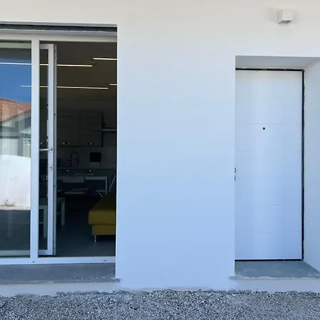 Casa Senigallia