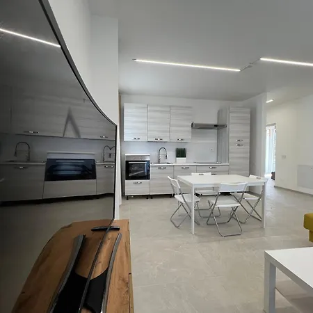 Casa Senigallia *
