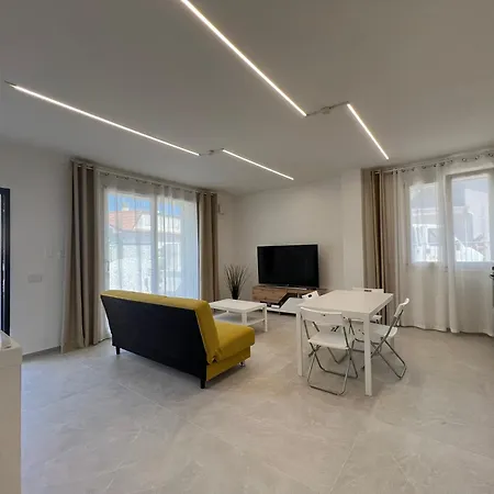 Casa Senigallia * Trecastelli