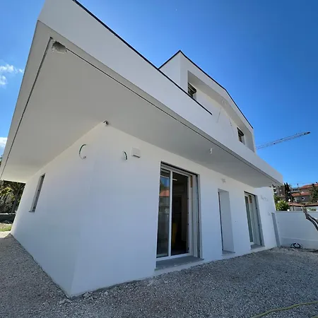 Casa Senigallia Holiday home