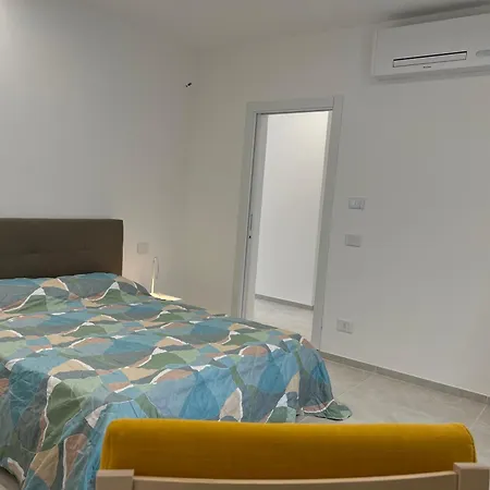Casa Senigallia Trecastelli