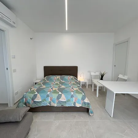 Casa Senigallia