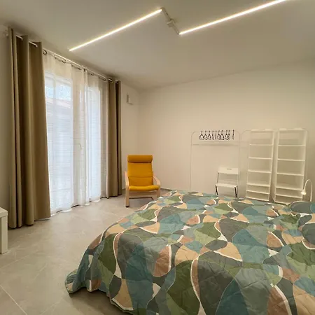 Casa Senigallia