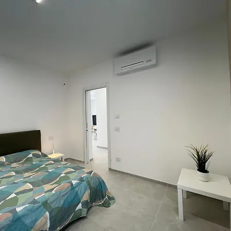 Σπίτι διακοπών Casa Senigallia