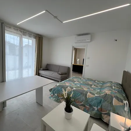 Casa Senigallia *